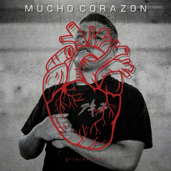 Mucho Corazón by Gris Lee Kuma