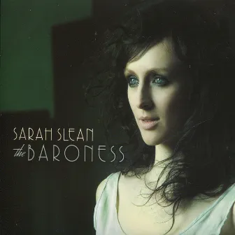 The Baroness by Sarah Slean