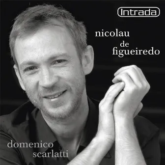 Scarlatti: 13 sonates pour clavecin by Nicolau de Figueiredo