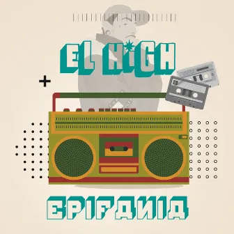 Epifanía by El High