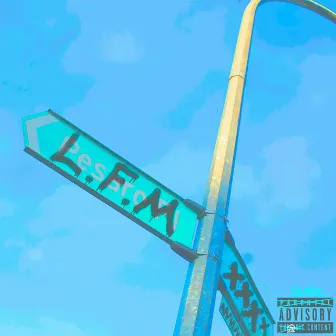 L.F.M. by LIVELY