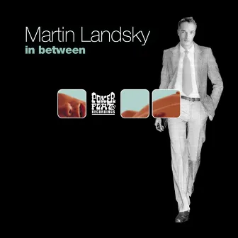 In Between by Martin Landsky