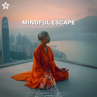 Mindful Escape: Guided Meditation for Urban Serenity by Heart Of The Dragon Ensemble