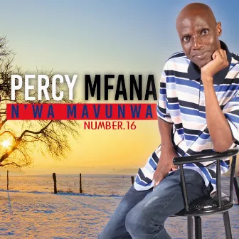 N'wa Mvunwa, No. 16 by Percy Mfana