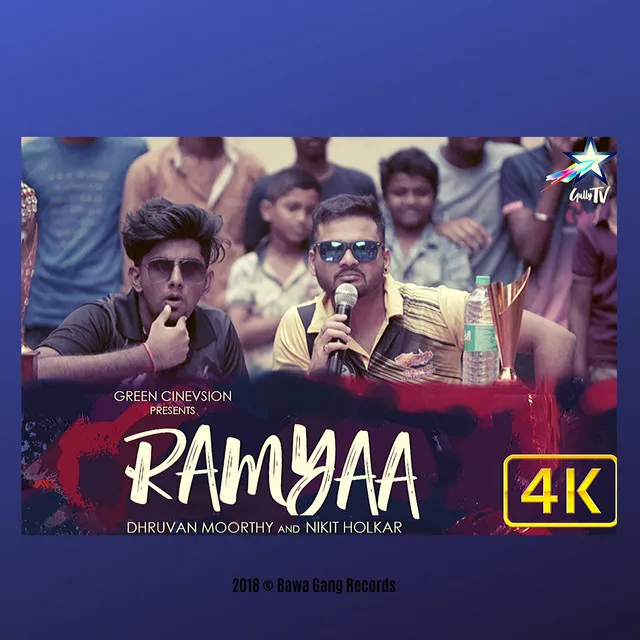 Ramyaa