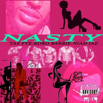 NASTY by Bysak