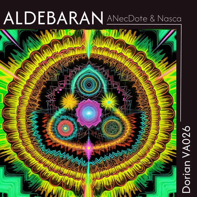 Aldebaran