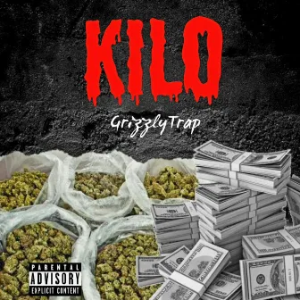 Kilo by GrizzlyTrap