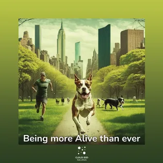 Being more Alive than ever by Spring Picnic