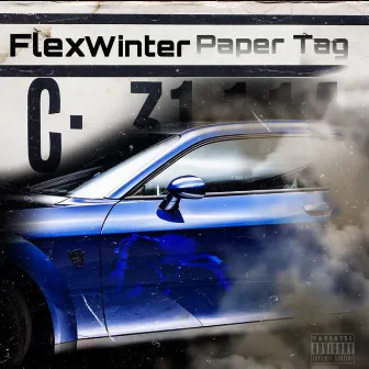 Paper Tag by Flex Winter