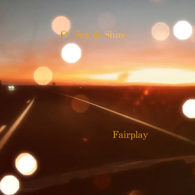 Fairplay - Single Edit