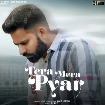 Tera Mera Pyar by Dj Sky