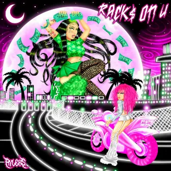 Racks On U by Aylek$