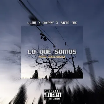 Lo Que Somos by La litera del diablo