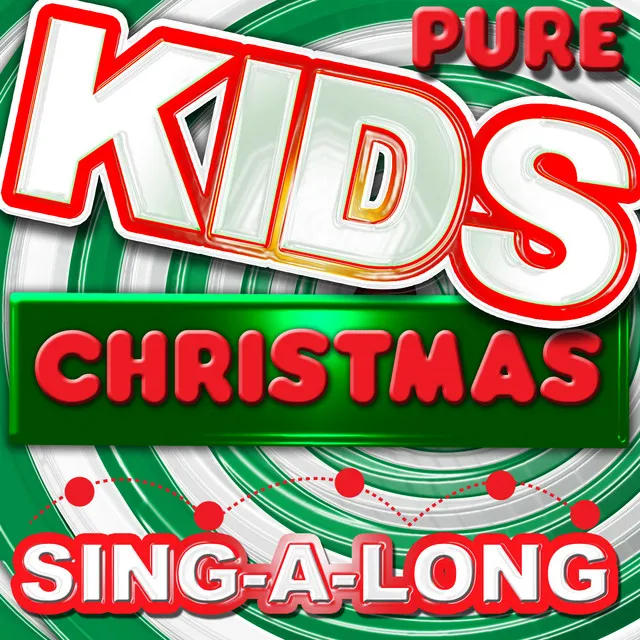 Pure Kids Christmas Sing-a-Long