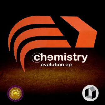 Evolution EP (20th Anniversary Edition) by Chemistry