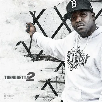 Trendsetta 2 by Bo Pessi