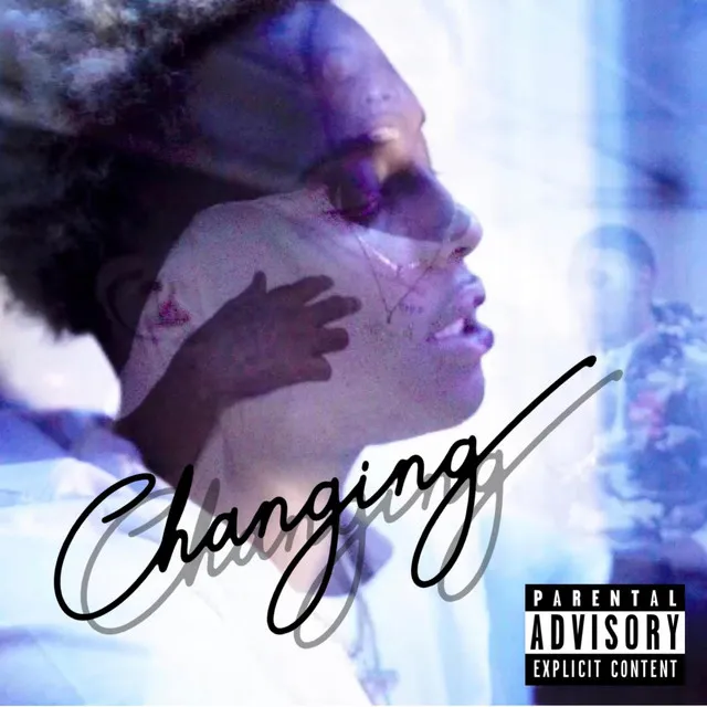 Changing