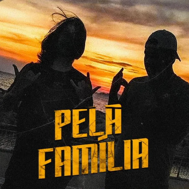 Pela Família