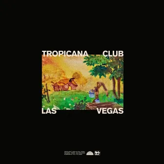 Las Vegas by Tropicana Club