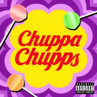 Chuppa Chupps by CREAM