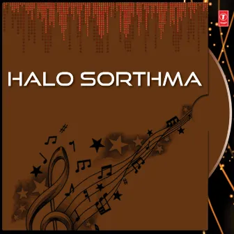 Halo Sorthma by Bharti Kunchala