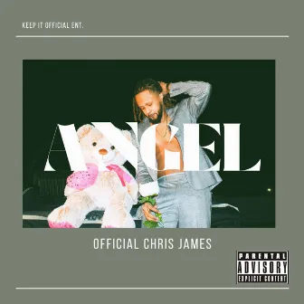 Angel by Official Chris James