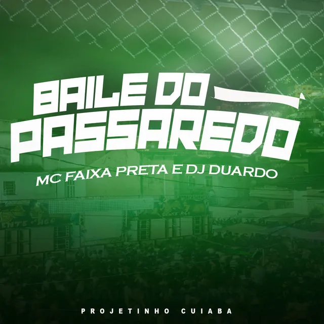 Baile do Passaredo