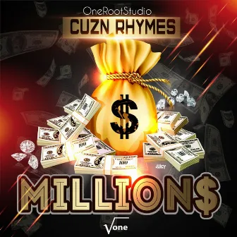 Millions by CUZN Rhymes