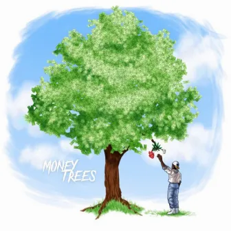 Money Trees by Jusjerry