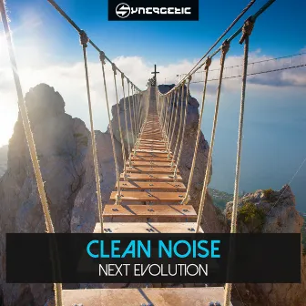 Next Evolution by Clean Noise