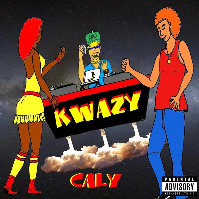 Kwazy