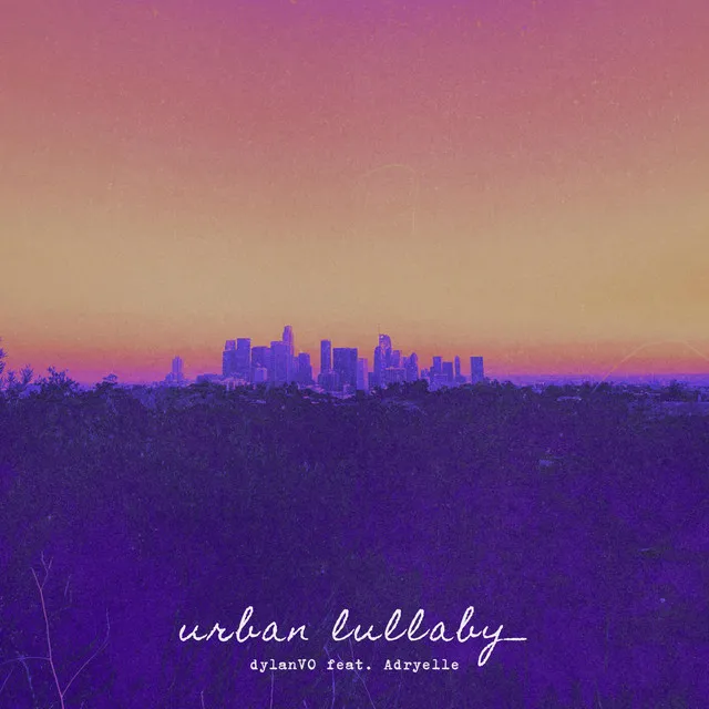 urban lullaby_