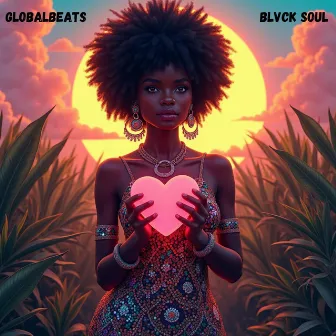 Give Me Love by Blvck Soul