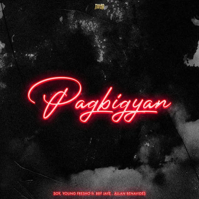 Pagbigyan