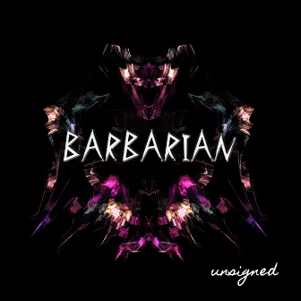 Barbarian by Unsigned