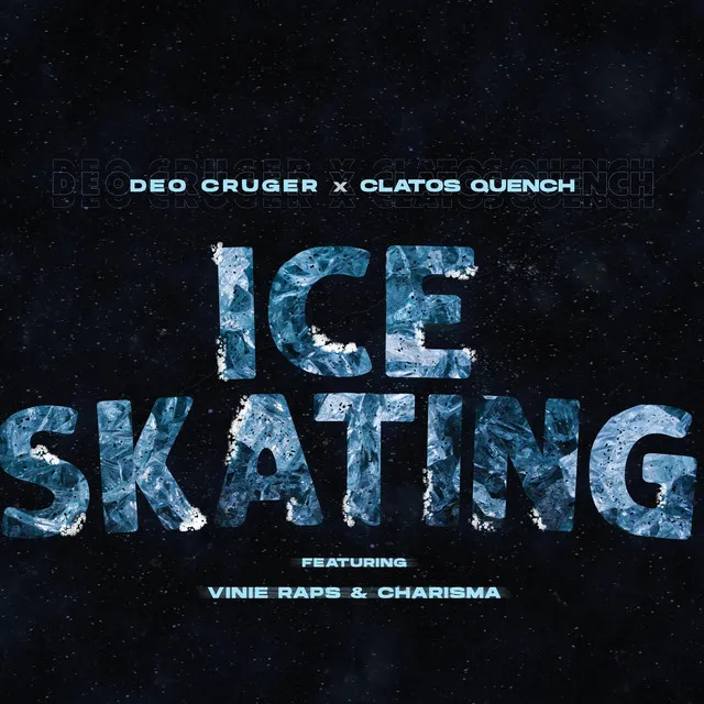 Ice Skating