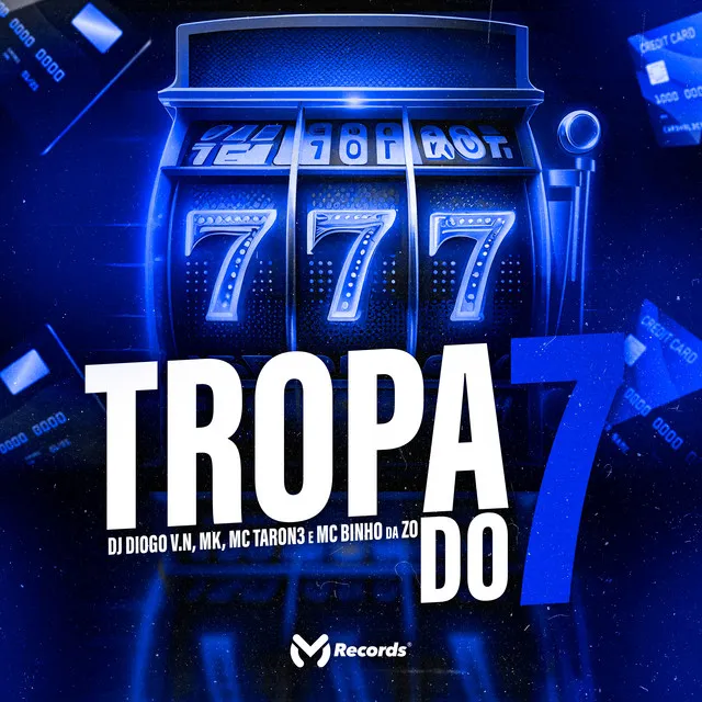 Tropa do 7