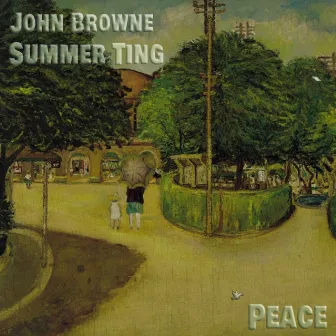 Summer Ting by John Browne