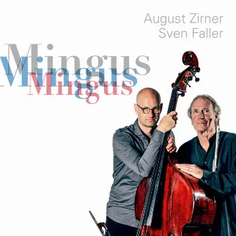 Mingus by August Zirner