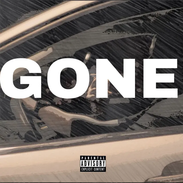 Gone