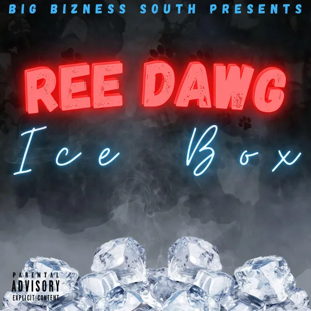 Ice Box