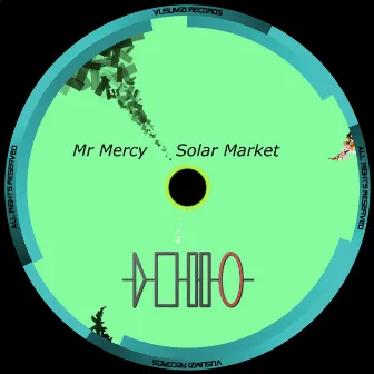 Solar Market by Mr.Mercy