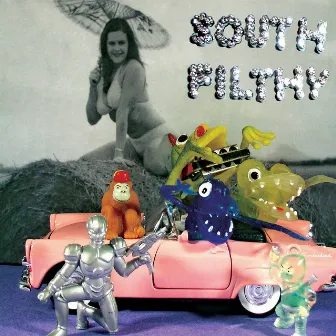 Crackin' Up by South Filthy