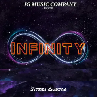 Infinity by Jitesh Gurjar