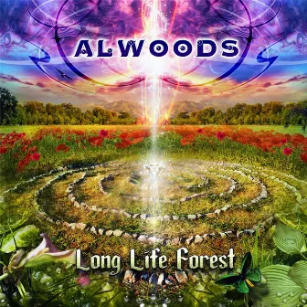 Long Life Forest by Alwoods