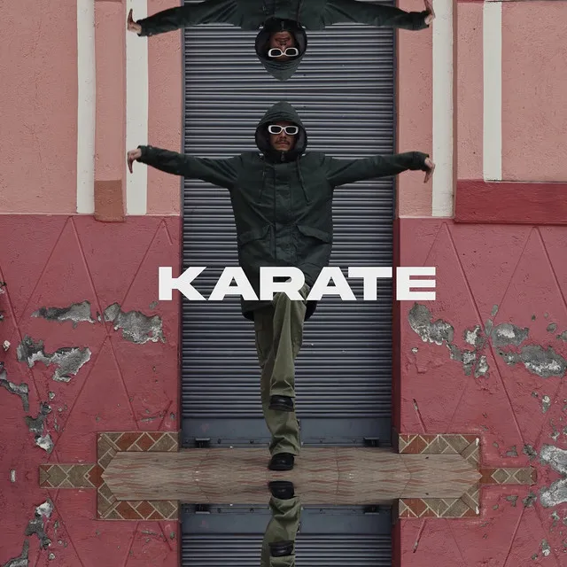 Karate