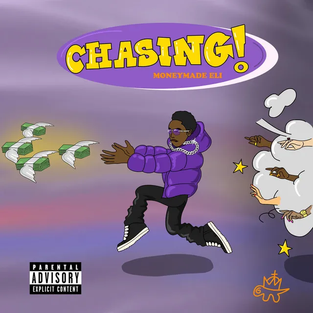 Chasing! - Instrumental