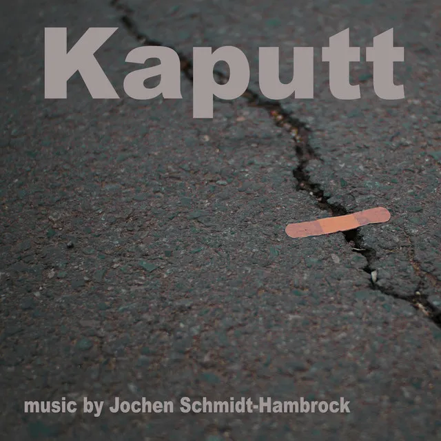 Kaputt