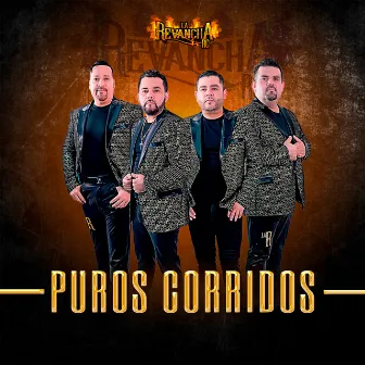 Puros Corridos by La Revancha RC